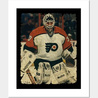 Garth Snow - Philadelphia Flyers, 1998 (2.59 GAA) Posters and Art